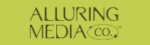 Alluring Media Co. Logo